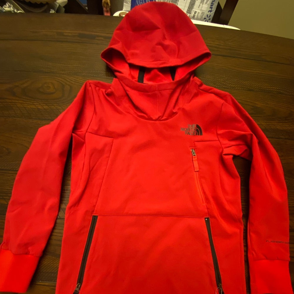 The North Face Tekno Hoodie